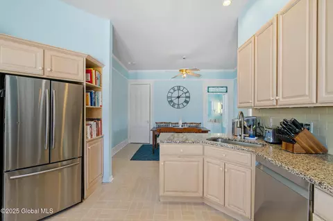 Kitchen - 111 Read Rd, Glenmont, NY 12077 photo 3 of 3