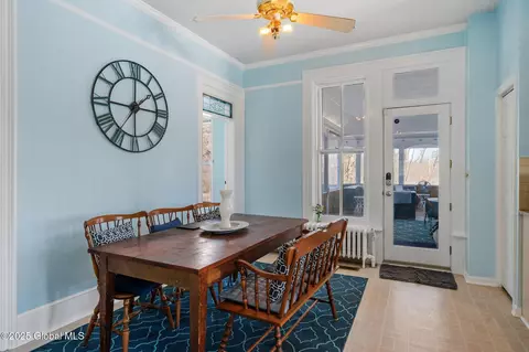 Dining - 111 Read Rd, Glenmont, NY 12077 photo 2 of 2