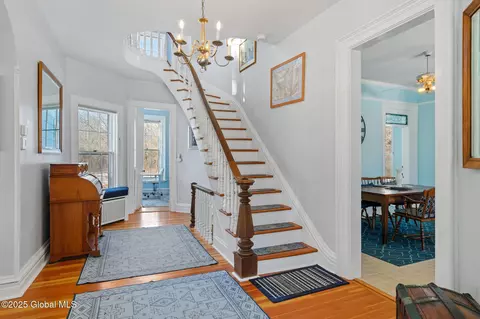 Entry Way - 111 Read Rd, Glenmont, NY 12077 photo 3 of 9