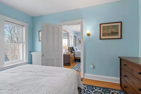 Bedroom - 111 Read Rd, Glenmont, NY 12077 photo 7 of 8