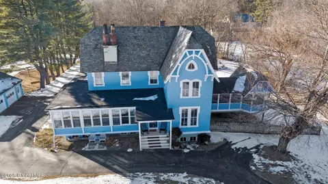 Exterior - 111 Read Rd, Glenmont, NY 12077 photo 2 of 14