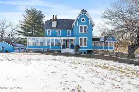 Exterior - 111 Read Rd, Glenmont, NY 12077 photo 14 of 14