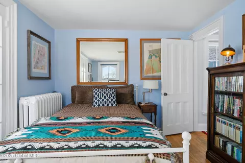 Bedroom - 111 Read Rd, Glenmont, NY 12077 photo 1 of 8