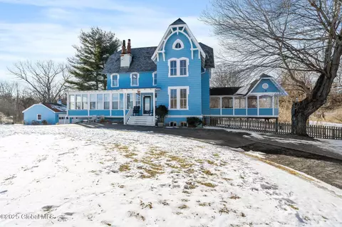 Exterior - 111 Read Rd, Glenmont, NY 12077 photo 1 of 14