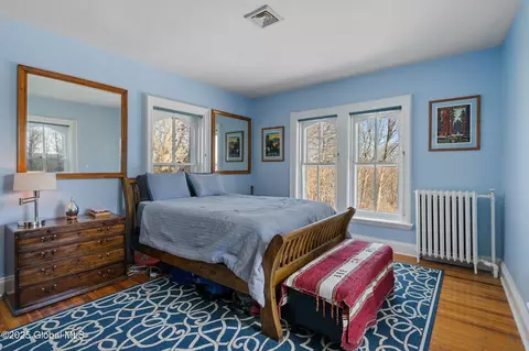 Bedroom - 111 Read Rd, Glenmont, NY 12077 photo 4 of 8
