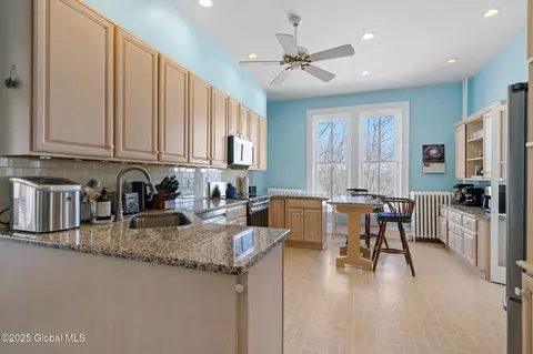 Kitchen - 111 Read Rd, Glenmont, NY 12077 photo 2 of 3