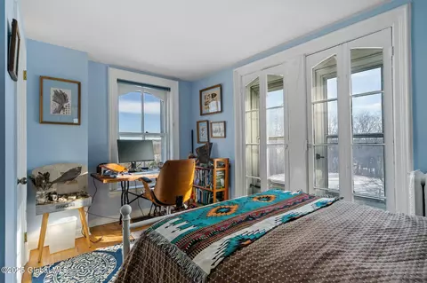 Bedroom - 111 Read Rd, Glenmont, NY 12077 photo 3 of 8