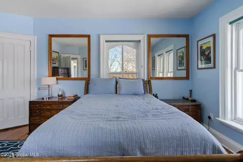 Bedroom - 111 Read Rd, Glenmont, NY 12077 photo 5 of 8
