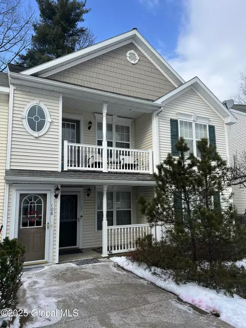107 Morning Glory Way, Schenectady, NY 12306