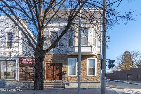 467 Central Ave, Albany, NY 12206