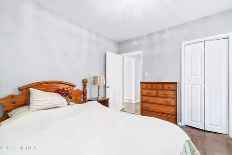 Bedroom - 2054 State St, Schenectady, NY 12304 photo 3 of 4