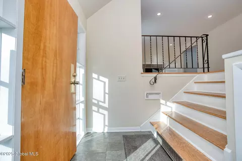 Entry Way - 8 Compton Pl, Schenectady, NY 12302 photo 1 of 1
