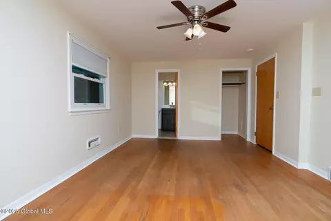 Bedroom - 8 Compton Pl, Schenectady, NY 12302 photo 4 of 4