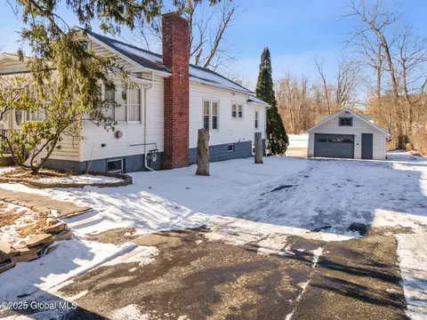 Exterior - 309 Elsmere Ave, Delmar, NY 12054 photo 2 of 12