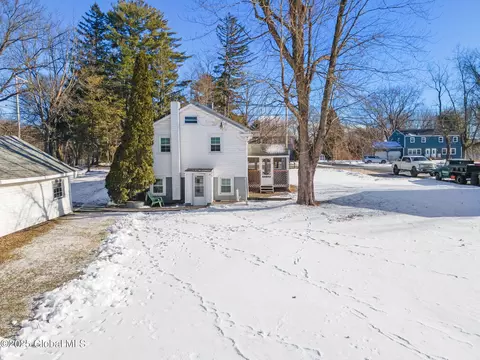 Exterior - 309 Elsmere Ave, Delmar, NY 12054 photo 10 of 12