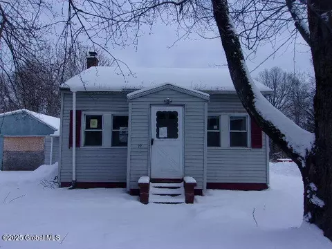 27 Cheltingham Ave, Schenectady, NY 12306