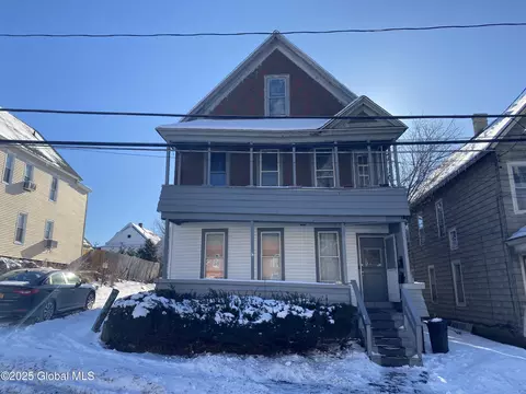 107 Amsterdam Homes For Sale & Amsterdam, NY Real Estate - Movoto
