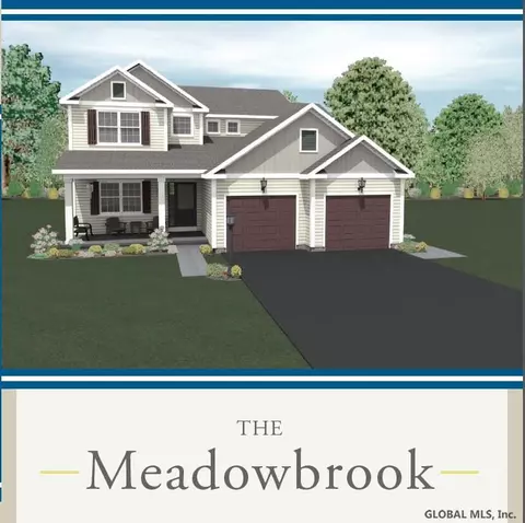 86 Lakepointe Way, Saratoga Springs, NY 12866