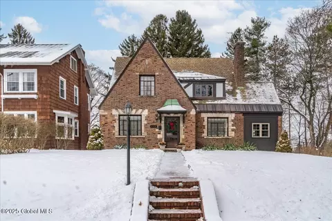 159 Elmgrove Ave, Troy, NY 12180