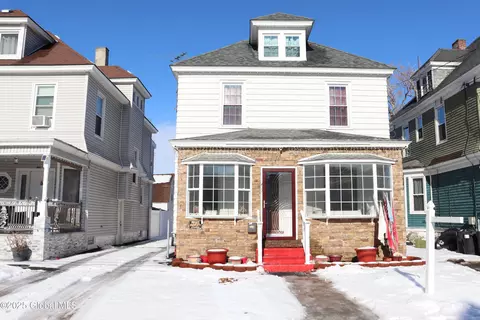 433 N Brandywine Ave, Schenectady, NY 12308
