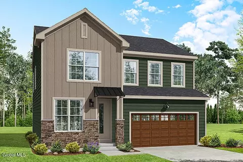7 Wheatfield Way, Mechanicville, NY 12118
