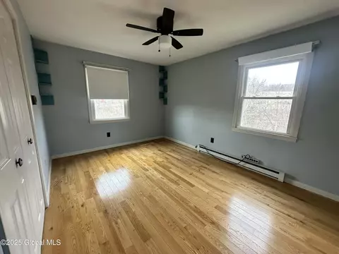 Bedroom - 13 County Route 45, Argyle, NY 12809 photo 2 of 5