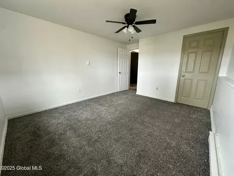 Bedroom - 13 County Route 45, Argyle, NY 12809 photo 5 of 5