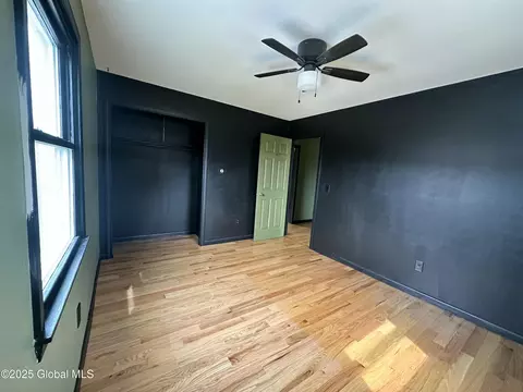 Bedroom - 13 County Route 45, Argyle, NY 12809 photo 3 of 5