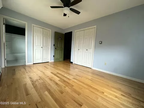Bedroom - 13 County Route 45, Argyle, NY 12809 photo 1 of 5
