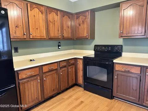 Kitchen - 13 County Route 45, Argyle, NY 12809 photo 2 of 3