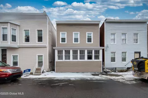 98 Congress St, Cohoes, NY 12047