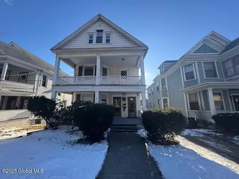 361 Manning Blvd, Albany, NY 12206