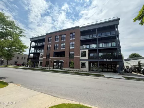 78 Church St #201, Saratoga Springs, NY 12866
