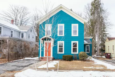 5 Harrison Ave, Glens Falls, NY 12801