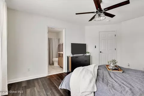 Bedroom - 22 Wiley Way, Corinth, NY 12822 photo 3 of 3
