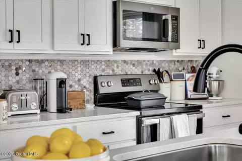 Kitchen - 22 Wiley Way, Corinth, NY 12822 photo 1 of 2