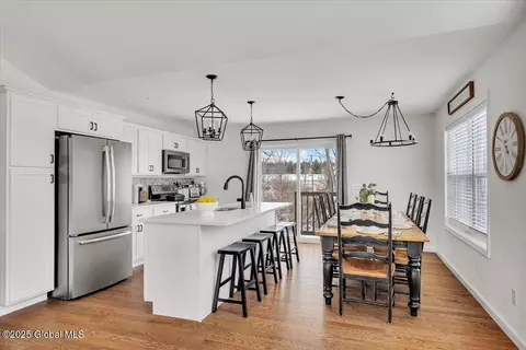 Dining - 22 Wiley Way, Corinth, NY 12822 photo 1 of 1