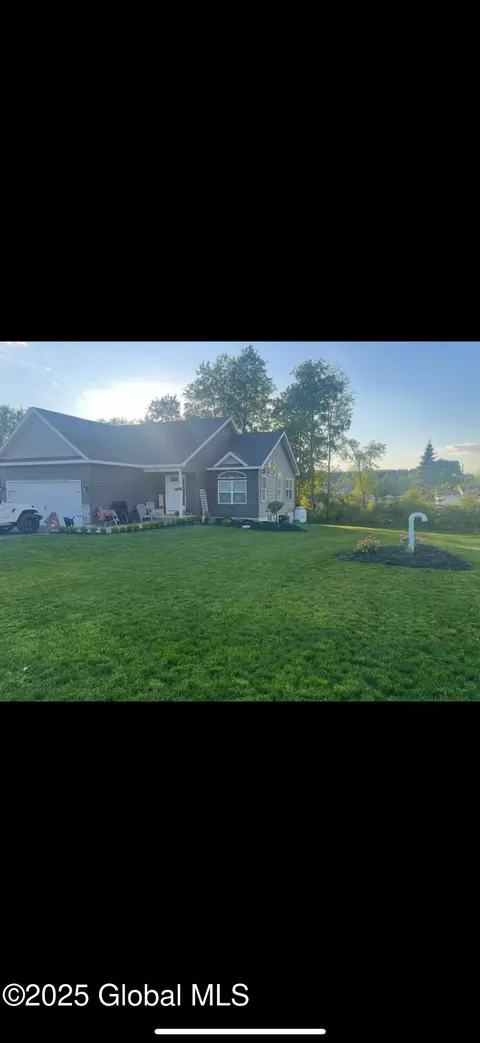 Exterior - 22 Wiley Way, Corinth, NY 12822 photo 4 of 5