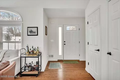 Entry Way - 22 Wiley Way, Corinth, NY 12822 photo 1 of 2