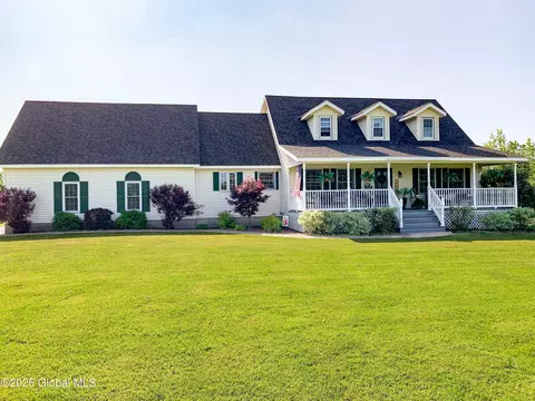 396 Lawton Rd, Howes Cave, NY 12092