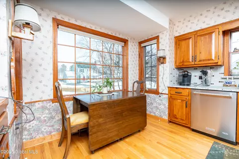 Kitchen - 707 Riverside Ave, Glenville, NY 12302 photo 1 of 5