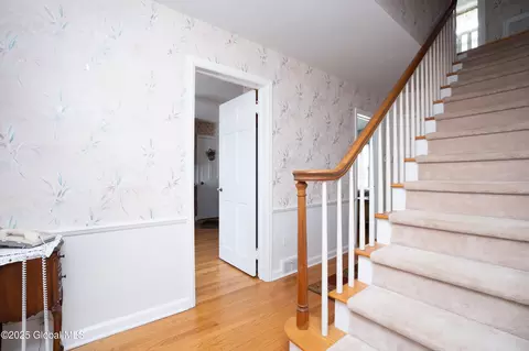 Entry Way - 707 Riverside Ave, Glenville, NY 12302 photo 3 of 5