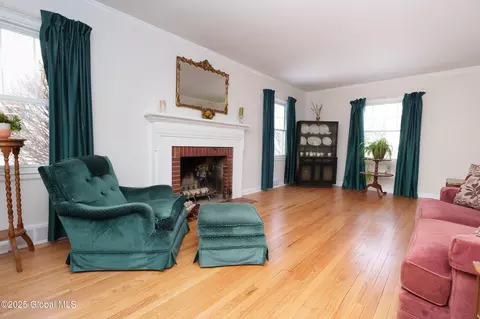 Living - 707 Riverside Ave, Glenville, NY 12302 photo 1 of 5