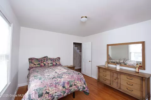 Bedroom - 707 Riverside Ave, Glenville, NY 12302 photo 2 of 9