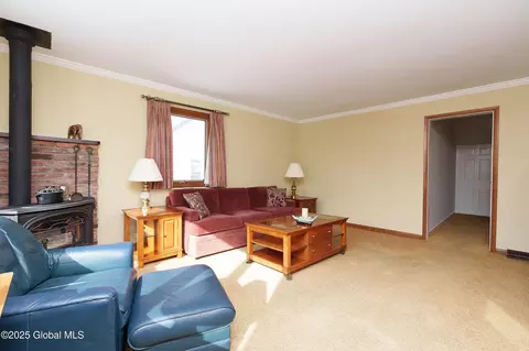 Living - 707 Riverside Ave, Glenville, NY 12302 photo 5 of 5