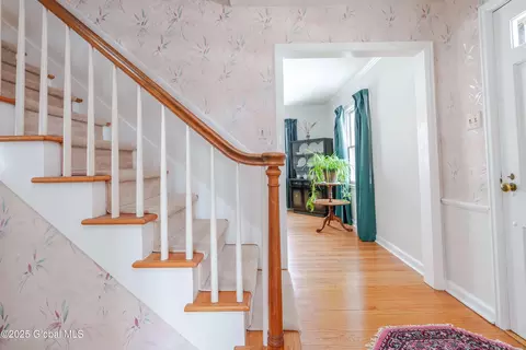 Entry Way - 707 Riverside Ave, Glenville, NY 12302 photo 1 of 5