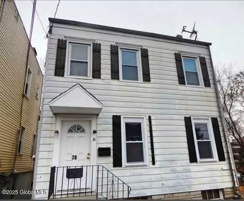78 13th St, Troy, NY 12180