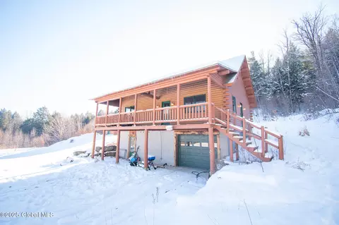 317 Stillman Village Rd, Petersburgh, NY 12138