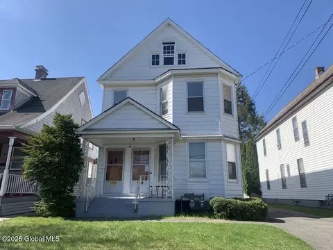 1648 Rugby Rd, Schenectady, NY 12309