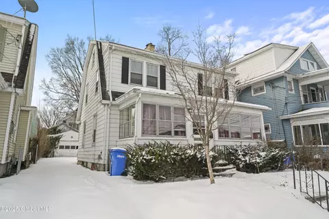 610 Mercer St, Albany, NY 12208